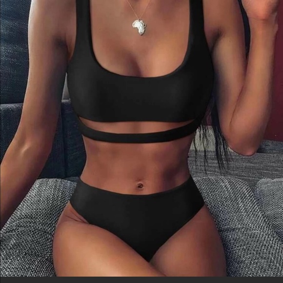 SHEIN Other - Two-piece bikini